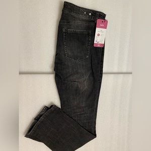 New black jeans from cabi boyfriend
